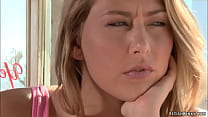 Blondes In Escape Anal Fuck In Bondage 5 Min