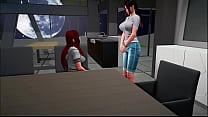 Now momma wants some cock even thou it's just a dream (My New family) Part 3