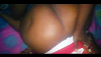 AFRICAN SINGLE MAMA WHORE BAISÉE DANS LE DOGGYSTLE HARDCORE (mombasa)