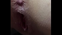I’m cumming and she didn’t let me pull out (got her pregnant)