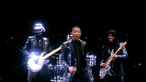 Get Lucky - Daft Punk ft. Pharrell Williams (Official Video)