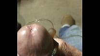 Jerking off 35