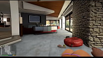GTA 5 Unreleased Sex Hot Coffee Menu
