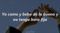 Roberto Carlos - Cama y mesa (Lyrics - Spanish)