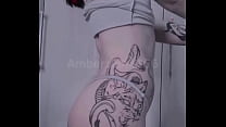 Toda tatuadinha ?