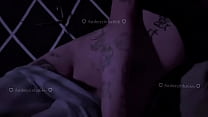 Safadinha a noite e querendo fazer mais tatuagens