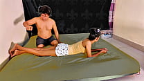 Sistya - desi ex-lovers sex at home