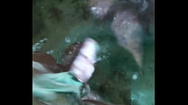 Rohan Masturbation