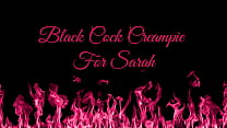Black Cock Creampie