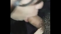 Valentina la chupa todo bien..hasta los pelos se lo come ..la maldita perrita..q riko..putita mia