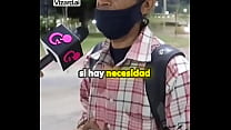 La dura realidad de vivir en la calle #esfuerzo #chiclenoticias #elchicletv #historia #trabajo #sacrificio #familia #atre ...