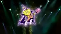 Bob esponja depois de sonegar imposto