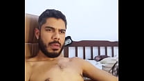 Um pouco de como é uma chamada de vídeo comigo. Consultar disponibilidades e preços na DM. Bora goza ser feliz ...