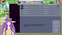 Avatar the last Airbender Four Elements Trainer Part 51 Fucking Azula