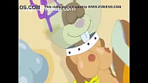 Sandy Fucks Everyone