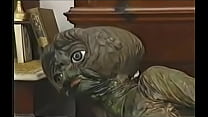 E.T porn Part 2's Thumb