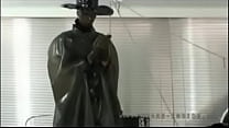 capes latex