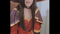 Megumin outfit ~
