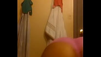teen's second twerk attempt
