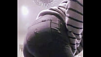 Tor Arne Larsen in jeans