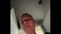 The fitness trainer fucked me during a group training