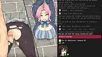 Demon Lord's Lover - Cute Hentai Game 100%Completed all scenes and Gallery