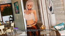 Eternum Sex Novel Part 22 | Alex Ass