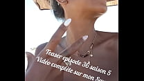 story public , Sextape ce soir fellation exhib &agrave; la plage, j en prends pleins ...