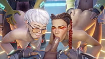 Apex Legends Porn
