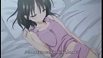 Hentai creampie