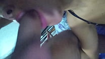 colocando a mulher do meu amigo pra chupa