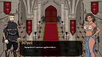 Complete Gameplay - Kingdom of Lust, Part 8