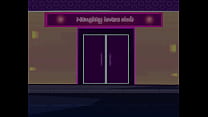 Naughty lovers club