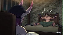 The cursed prince