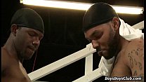 Interracial Gay Hard Sex Party 04