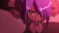 Witch of Steel Annerose Fandub clip 1 with Midnight Datura and Imjustthatkinky as VA