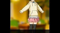 Naruto famíly vacation #2