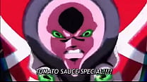 PIZZA PASTA MOMENT - The Jojo meme which is banned in South and North Korea