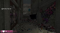 Gameplay Bitch Land #6 Wo ist Sara? Dann entspannen wir erstmal