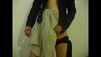 Masturbation