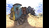 giantess vr 1