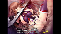 対魔忍RPG【風神魔将】甲河 アスカ1