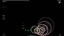 osu! Absolute *GODMODE* on A FOOL MOON NIGHT 4,7*