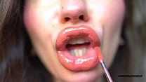 Gentle Giantess Small Penis Humiliation blowjob