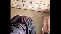 twerking Sunday