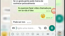 Ser Que Ele FAKE Ou REAL Assista E Descubra - Phellipe Stronda 12 Min