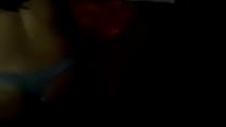 mi mujer b. despues de un trio anal
