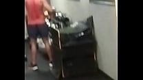 Would you like to train with me?