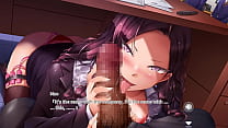Sisters X Slaves Part 5 Mao Route 3