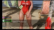 Holiday island